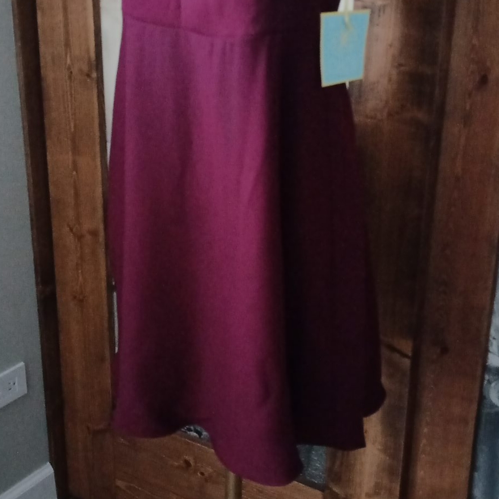 Cece dress - Picture 3 of 15